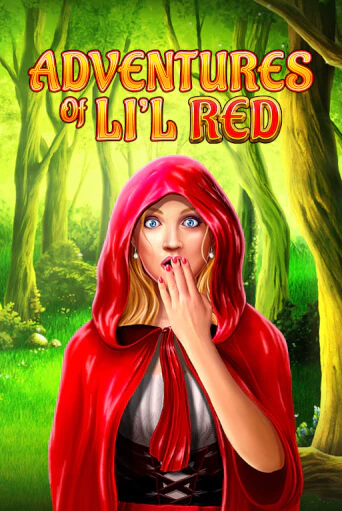 Adventures of Lil Red - играть онлайн | Казино GMSlots бесплатно без регистрации