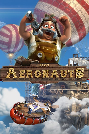 Aeronauts - играть онлайн | Казино GMSlots бесплатно без регистрации