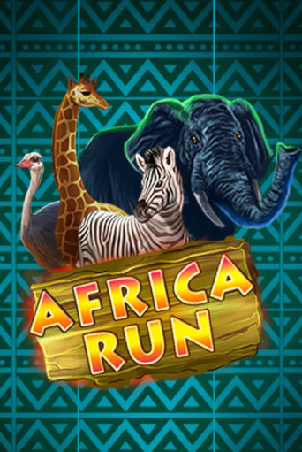 Africa Run - играть онлайн | Казино GMSlots бесплатно без регистрации