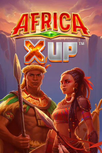 Africa X UP™ - играть онлайн | Казино GMSlots бесплатно без регистрации