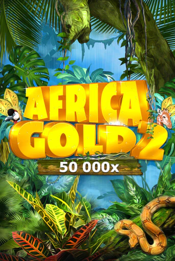 Africa Gold 2 - играть онлайн | Казино GMSlots бесплатно без регистрации