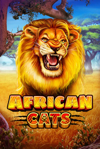 African Cats - играть онлайн | Казино GMSlots бесплатно без регистрации