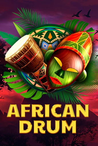 African Drum - играть онлайн | Казино GMSlots бесплатно без регистрации