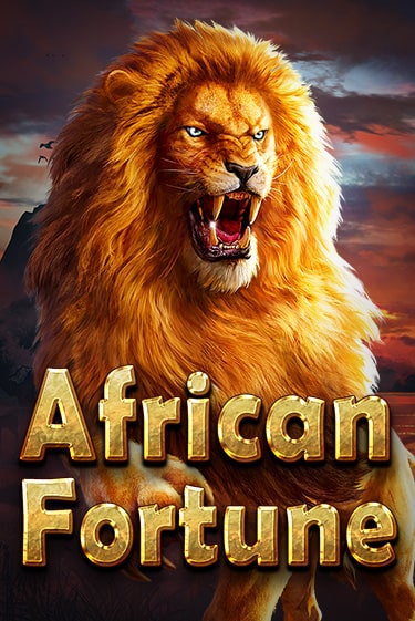 African Fortune - играть онлайн | Казино GMSlots бесплатно без регистрации