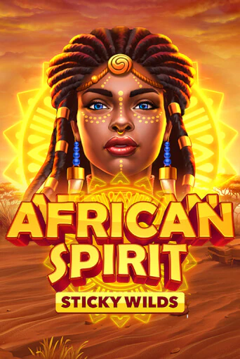 African Spirit Sticky Wilds - играть онлайн | Казино GMSlots бесплатно без регистрации