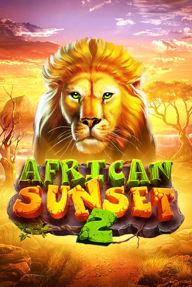 African Sunset 2 - играть онлайн | Казино GMSlots бесплатно без регистрации