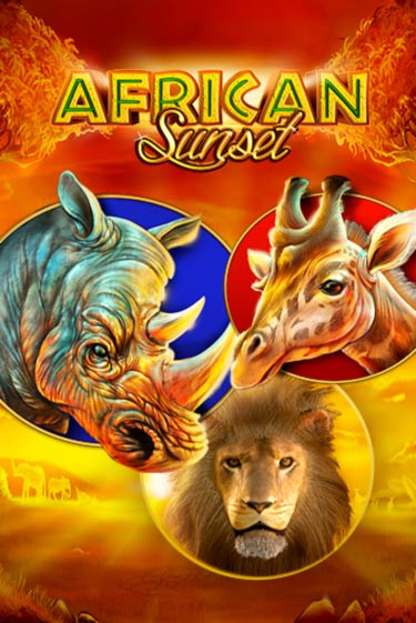 African Sunset - играть онлайн | Казино GMSlots бесплатно без регистрации