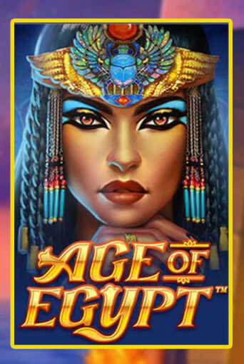 Age of Egypt - играть онлайн | Казино GMSlots бесплатно без регистрации