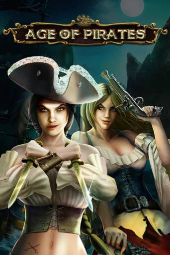 Age Of Pirates - играть онлайн | Казино GMSlots бесплатно без регистрации