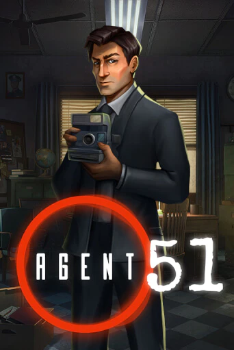 Agent 51 - играть онлайн | Казино GMSlots бесплатно без регистрации