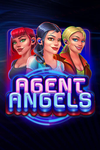 Agent Angels - играть онлайн | Казино GMSlots бесплатно без регистрации