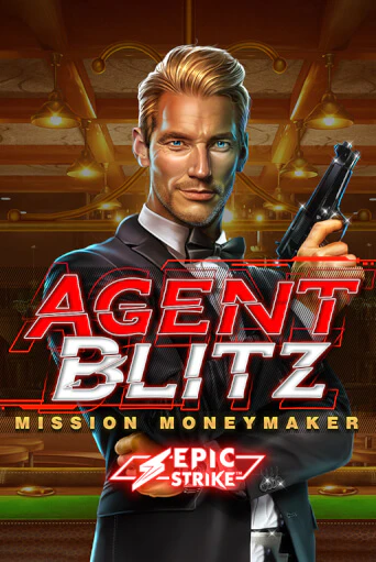 Agent Blitz: Mission Moneymaker - играть онлайн | Казино GMSlots бесплатно без регистрации