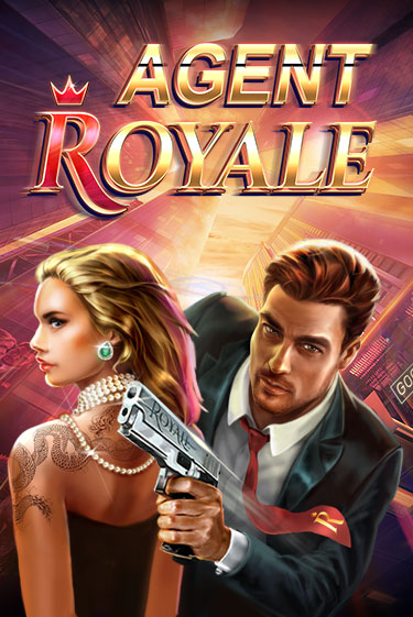 Agent Royale - играть онлайн | Казино GMSlots бесплатно без регистрации