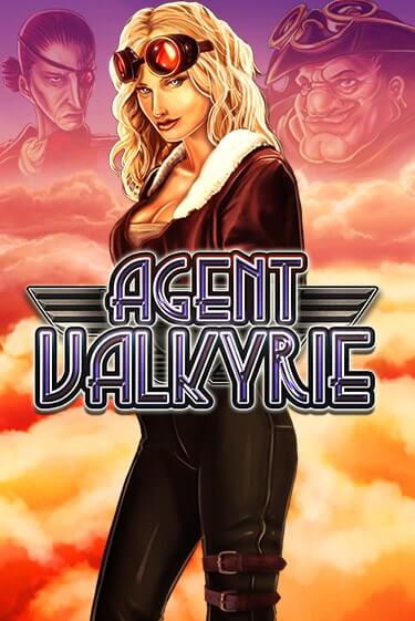 Agent Valkyrie - играть онлайн | Казино GMSlots бесплатно без регистрации