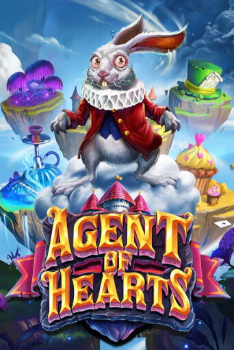 Agent of Hearts - играть онлайн | Казино GMSlots бесплатно без регистрации