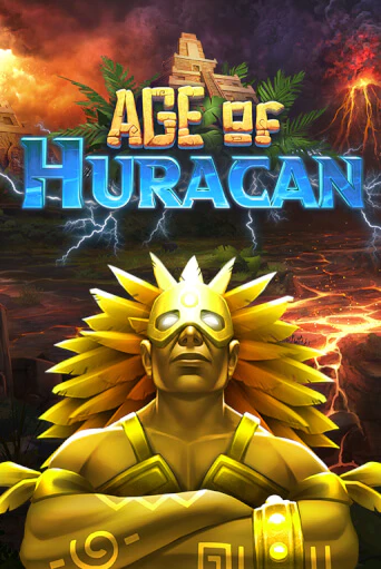 Age of Huracan - играть онлайн | Казино GMSlots бесплатно без регистрации