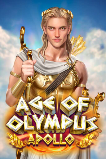 Age of Olympus: Apollo - играть онлайн | Казино GMSlots бесплатно без регистрации