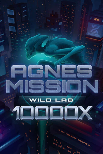 Agnes Mission: Wild Lab - играть онлайн | Казино GMSlots бесплатно без регистрации