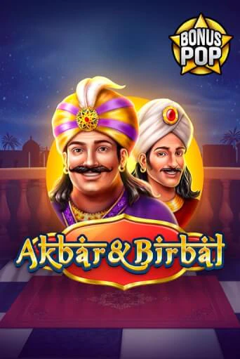 Akbar & Birbal - играть онлайн | Казино GMSlots бесплатно без регистрации