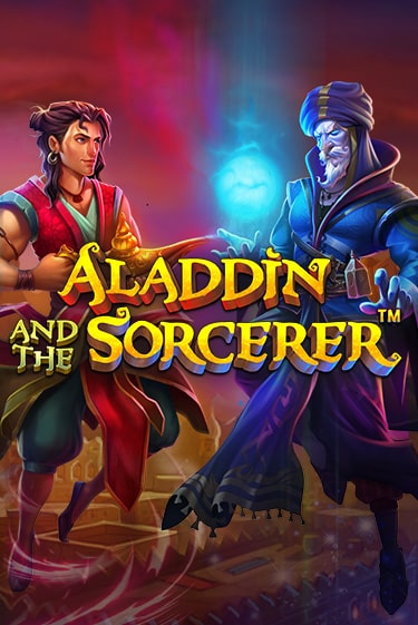 Aladdin and the Sorcerer - играть онлайн | Казино GMSlots бесплатно без регистрации