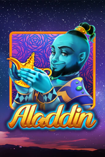 Aladdin - играть онлайн | Казино GMSlots бесплатно без регистрации