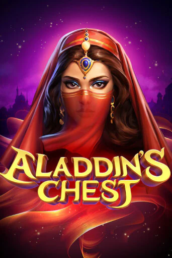 Aladdin's chest - играть онлайн | Казино GMSlots бесплатно без регистрации