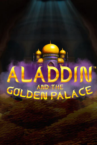 Aladdin And The Golden Palace - играть онлайн | Казино GMSlots бесплатно без регистрации