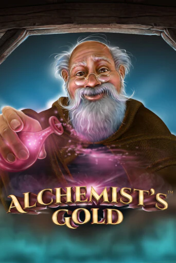 Alchemist's Gold - играть онлайн | Казино GMSlots бесплатно без регистрации