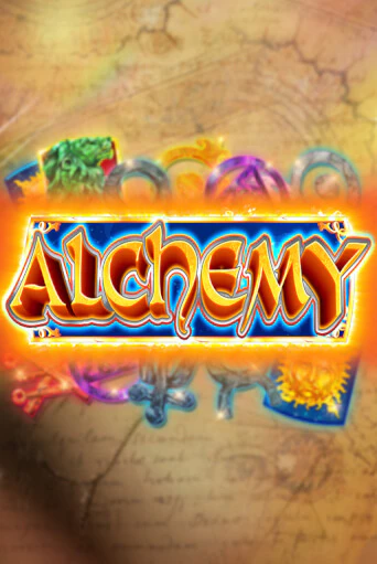 Alchemy - играть онлайн | Казино GMSlots бесплатно без регистрации