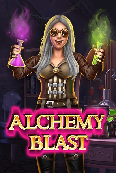 Alchemy Blast - играть онлайн | Казино GMSlots бесплатно без регистрации