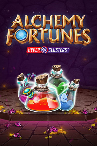 Alchemy Fortunes - играть онлайн | Казино GMSlots бесплатно без регистрации