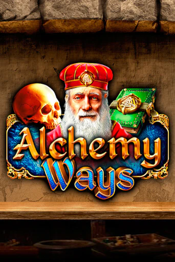 Alchemy Ways - играть онлайн | Казино GMSlots бесплатно без регистрации