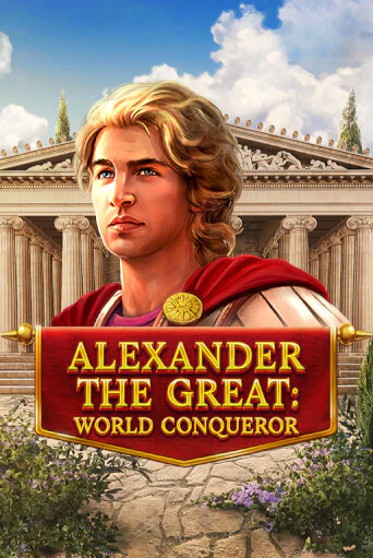 Alexander The Great: World Conqueror - играть онлайн | Казино GMSlots бесплатно без регистрации