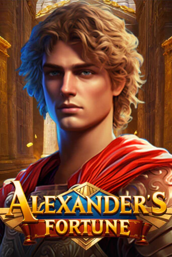 Alexander's Fortune - играть онлайн | Казино GMSlots бесплатно без регистрации