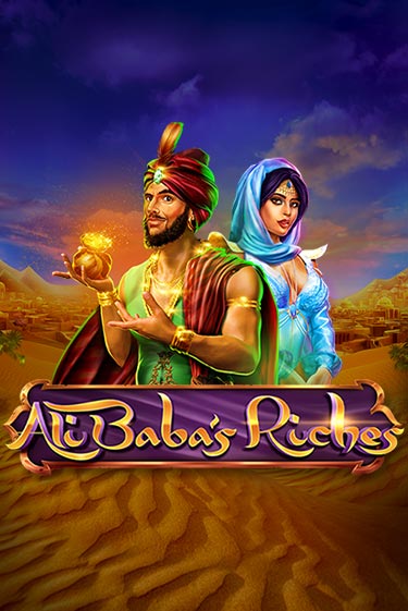 Alibaba's Riches - играть онлайн | Казино GMSlots бесплатно без регистрации