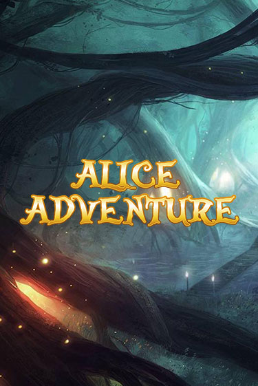 Alice Adventure - играть онлайн | Казино GMSlots бесплатно без регистрации