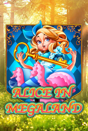 Alice In MegaLand - играть онлайн | Казино GMSlots бесплатно без регистрации