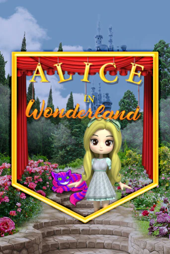 Alice In Wonderland - играть онлайн | Казино GMSlots бесплатно без регистрации