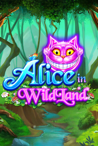 Alice in WildLand - играть онлайн | Казино GMSlots бесплатно без регистрации