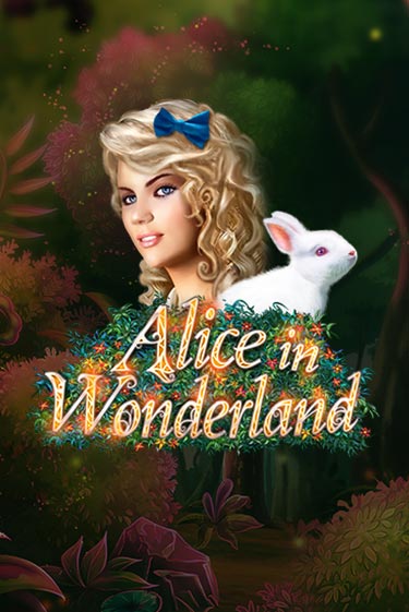 Alice In Wonderland - играть онлайн | Казино GMSlots бесплатно без регистрации