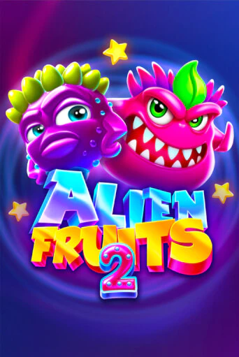 Alien Fruits 2 - играть онлайн | Казино GMSlots бесплатно без регистрации