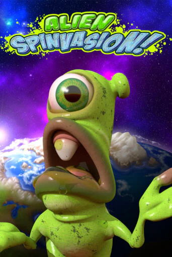 Alien Spinvasion - играть онлайн | Казино GMSlots бесплатно без регистрации