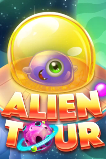 Alien Tour - играть онлайн | Казино GMSlots бесплатно без регистрации