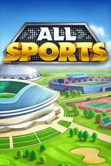 All Sports - играть онлайн | Казино GMSlots бесплатно без регистрации