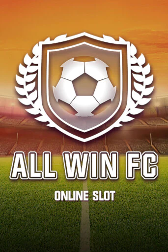 All Win FC - играть онлайн | Казино GMSlots бесплатно без регистрации