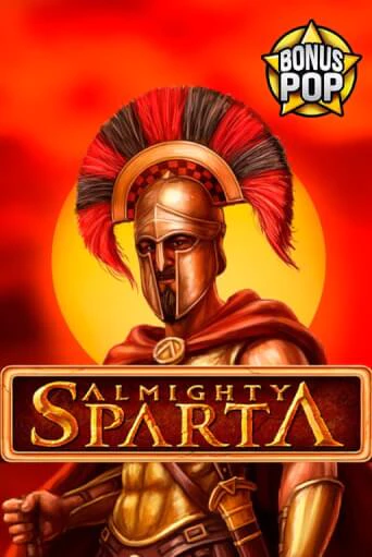 Almigthy Sparta - играть онлайн | Казино GMSlots бесплатно без регистрации