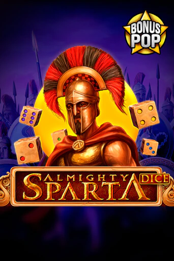 Almighty Sparta - Dice - играть онлайн | Казино GMSlots бесплатно без регистрации