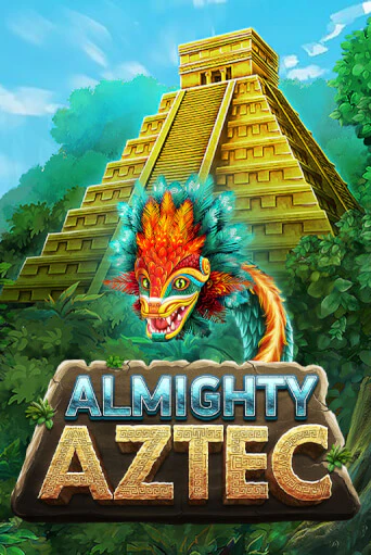 Almighty Aztec - играть онлайн | Казино GMSlots бесплатно без регистрации