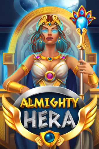 Almighty Hera - играть онлайн | Казино GMSlots бесплатно без регистрации