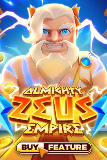 Almighty Zeus Empire - играть онлайн | Казино GMSlots бесплатно без регистрации